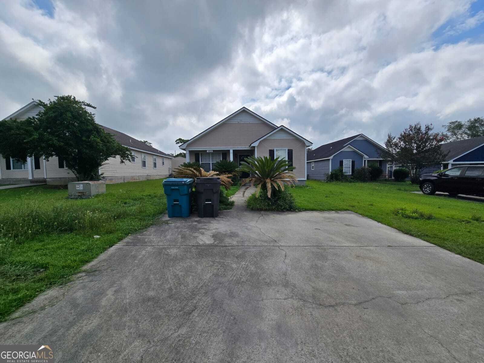 4213 Abingdon Court Valdosta - 4