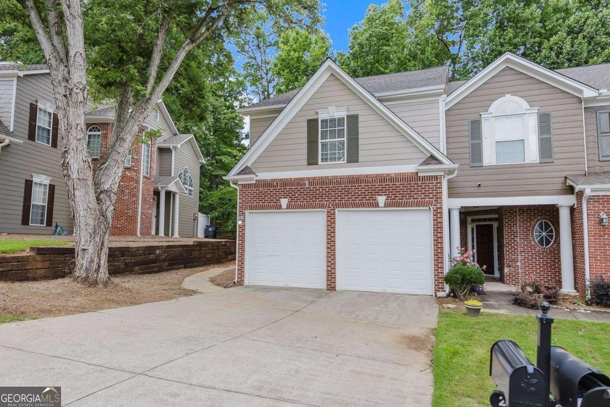 2700 Pierce Brennen Court Lawrenceville - 1