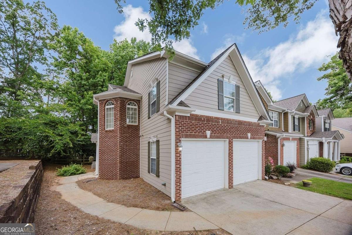 2700 Pierce Brennen Court Lawrenceville - 2