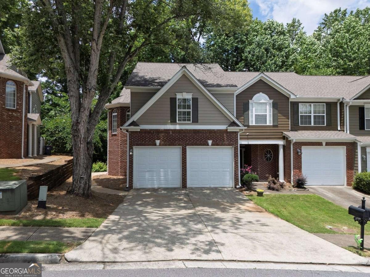 2700 Pierce Brennen Court Lawrenceville - 40