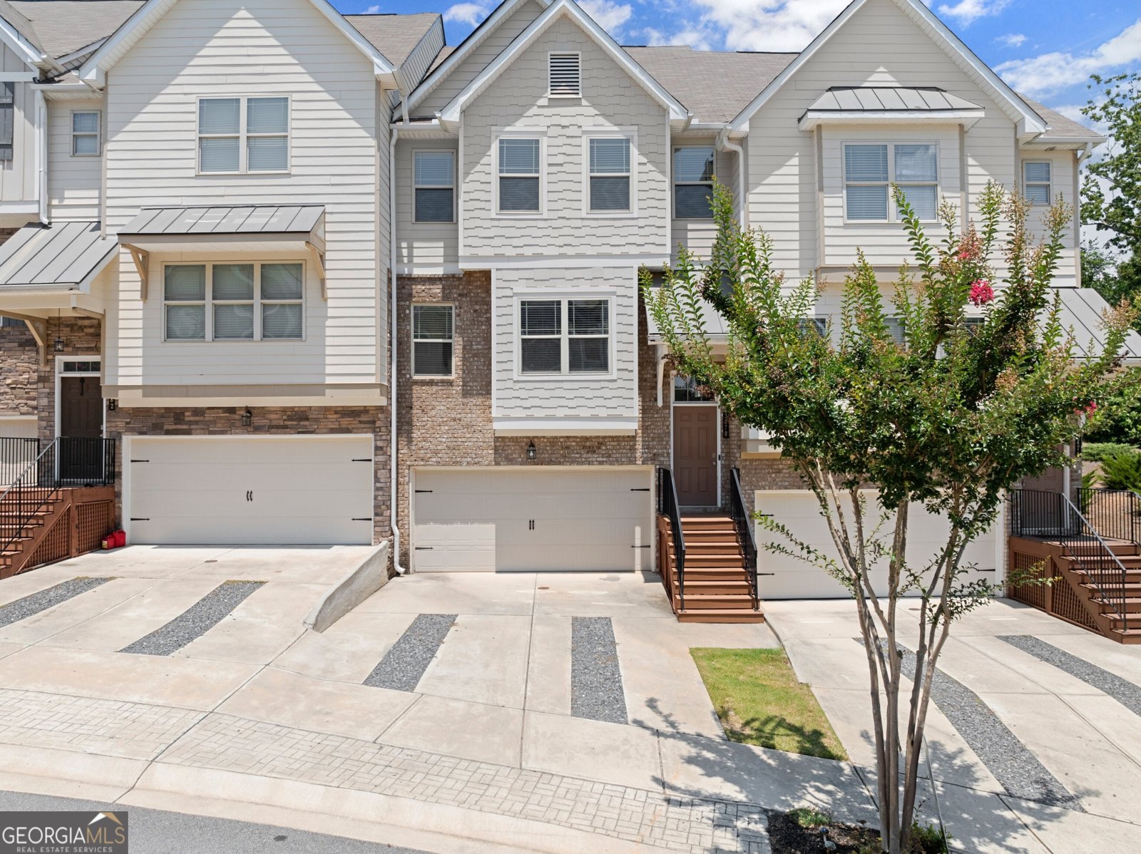 3478 Abbey Way Gainesville - 1