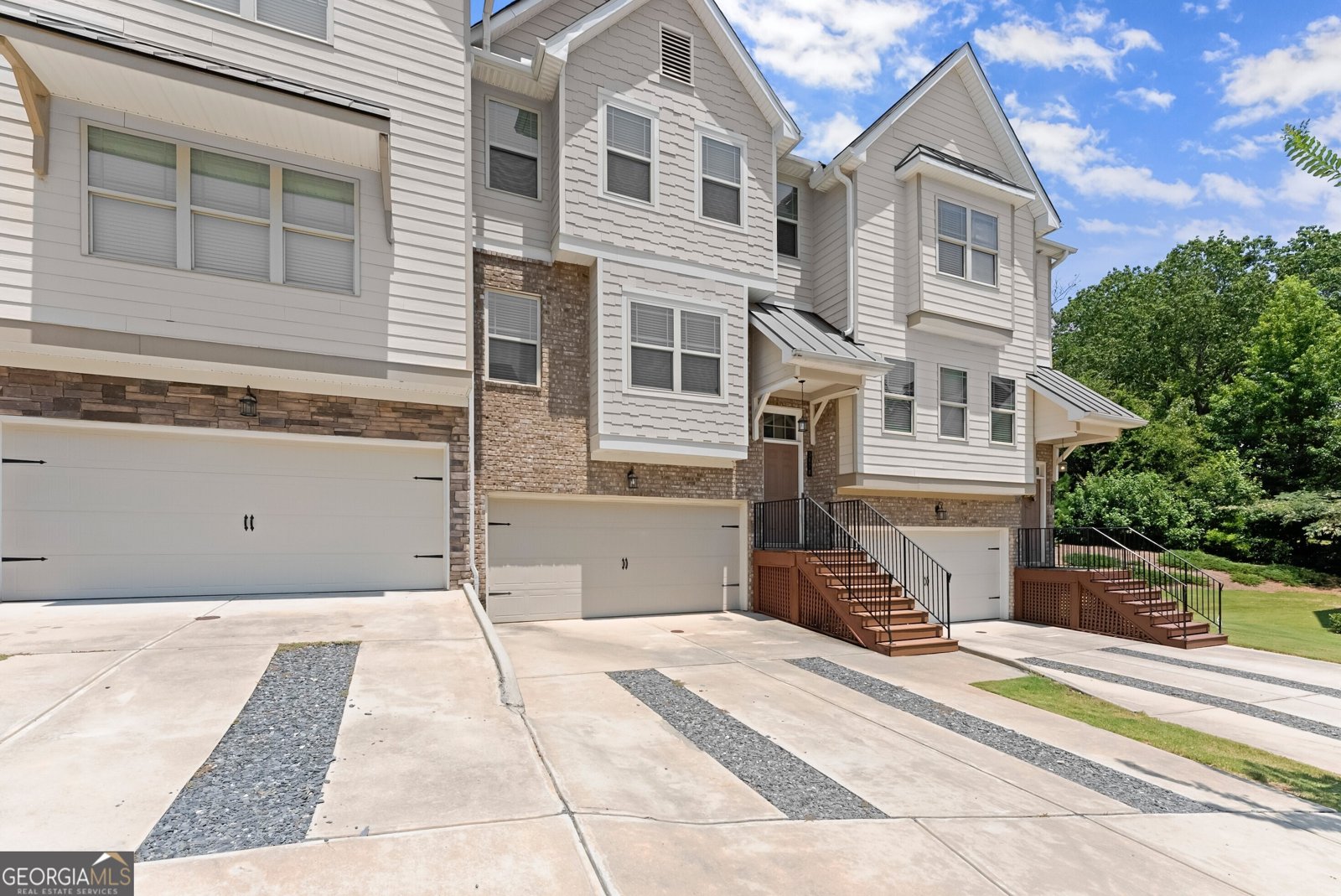 3478 Abbey Way Gainesville - 2