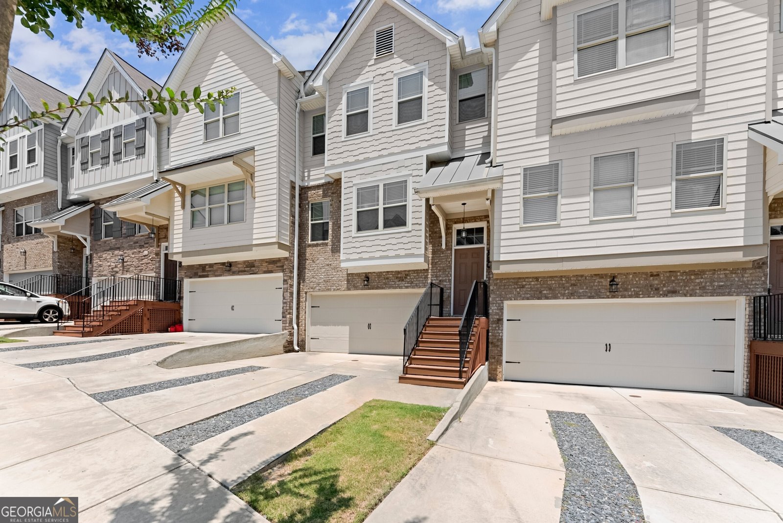 3478 Abbey Way Gainesville - 3
