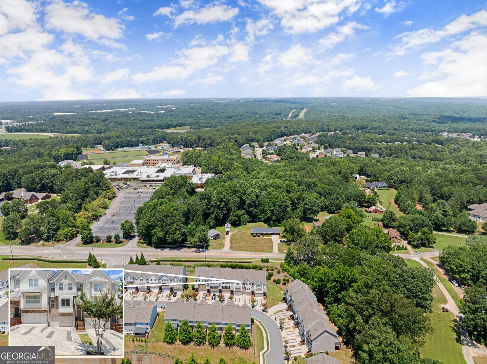 3478 Abbey Way Gainesville - 36