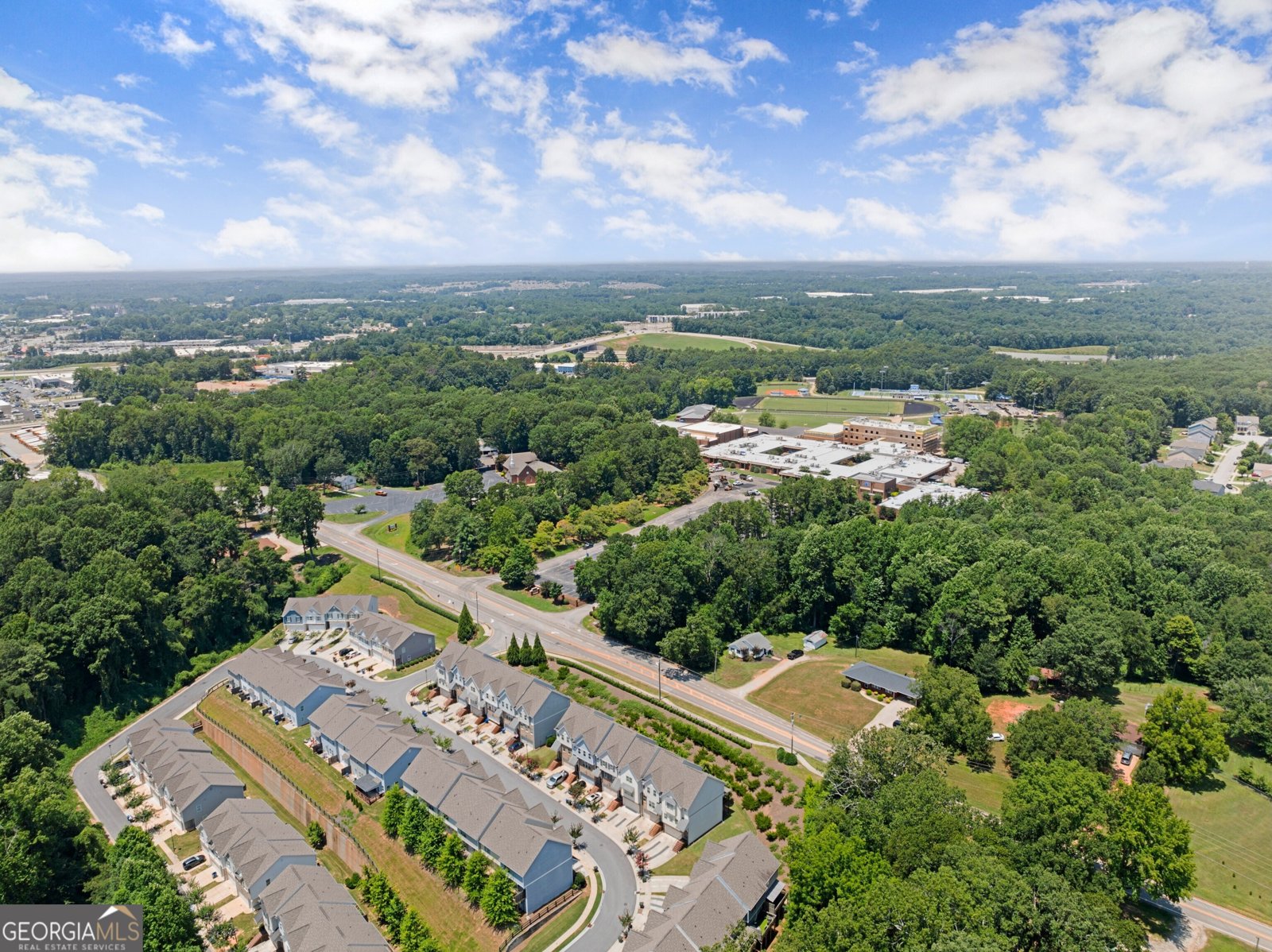 3478 Abbey Way Gainesville - 37