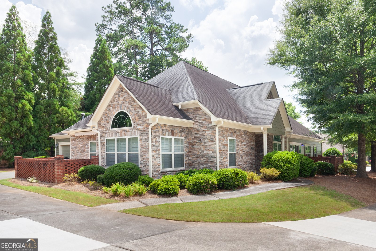 2229 Grove Valley Way Marietta - 2