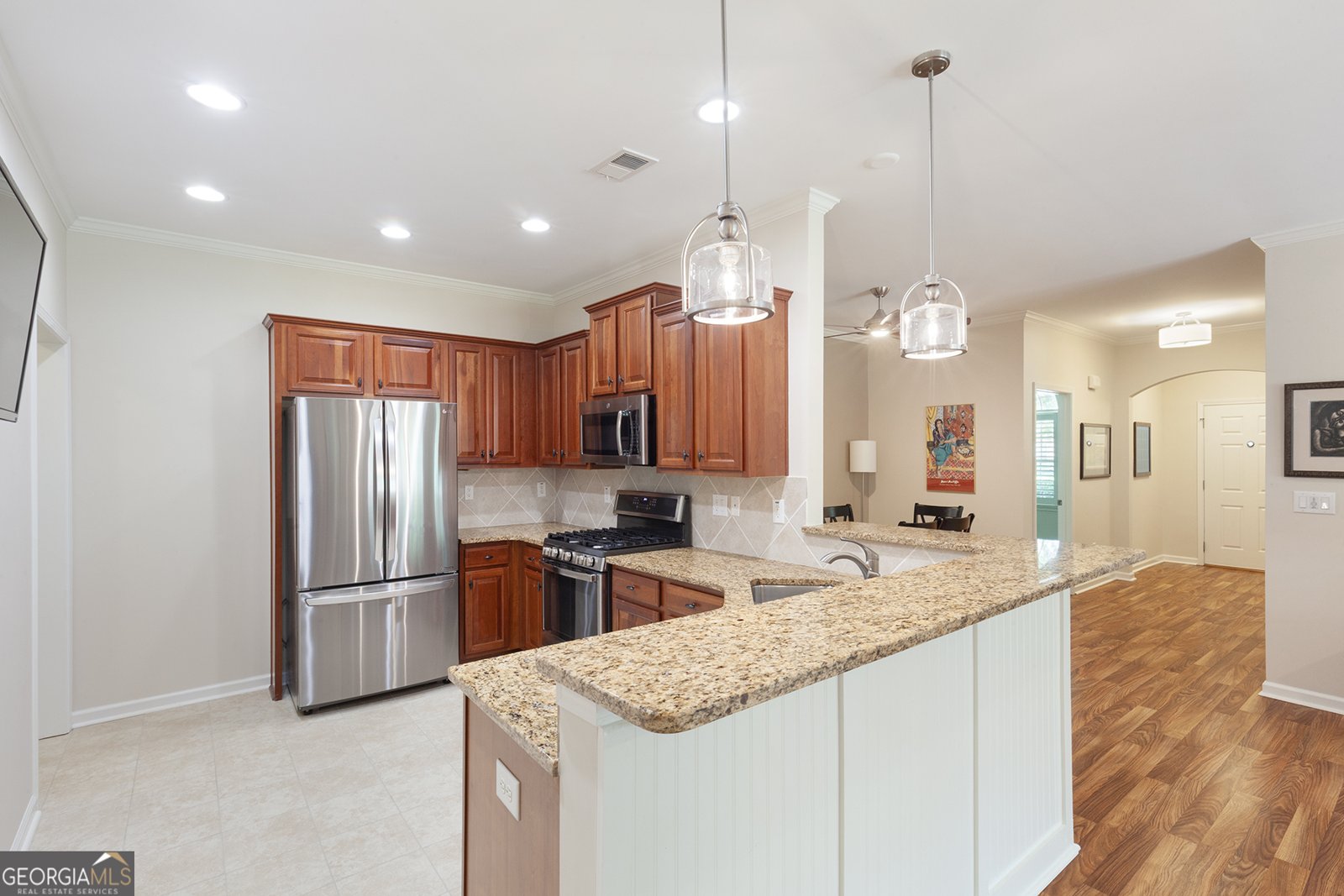 2229 Grove Valley Way Marietta - 25