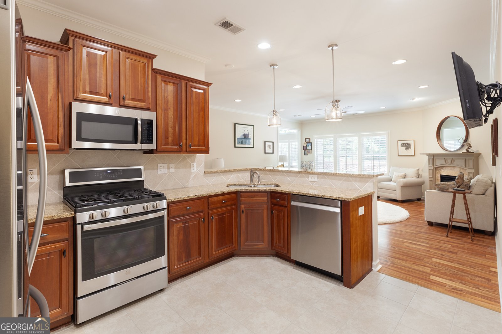 2229 Grove Valley Way Marietta - 27
