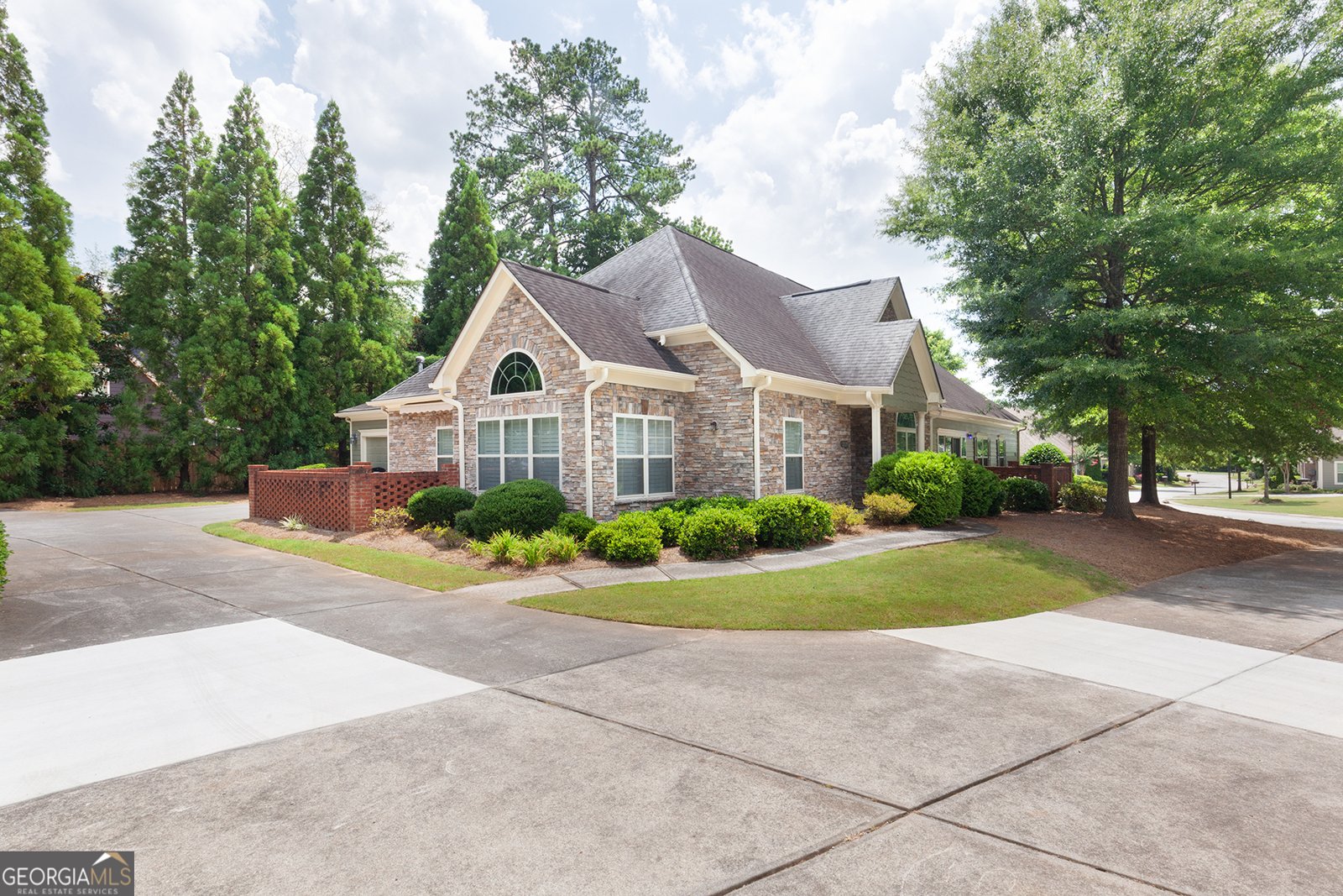 2229 Grove Valley Way Marietta - 3