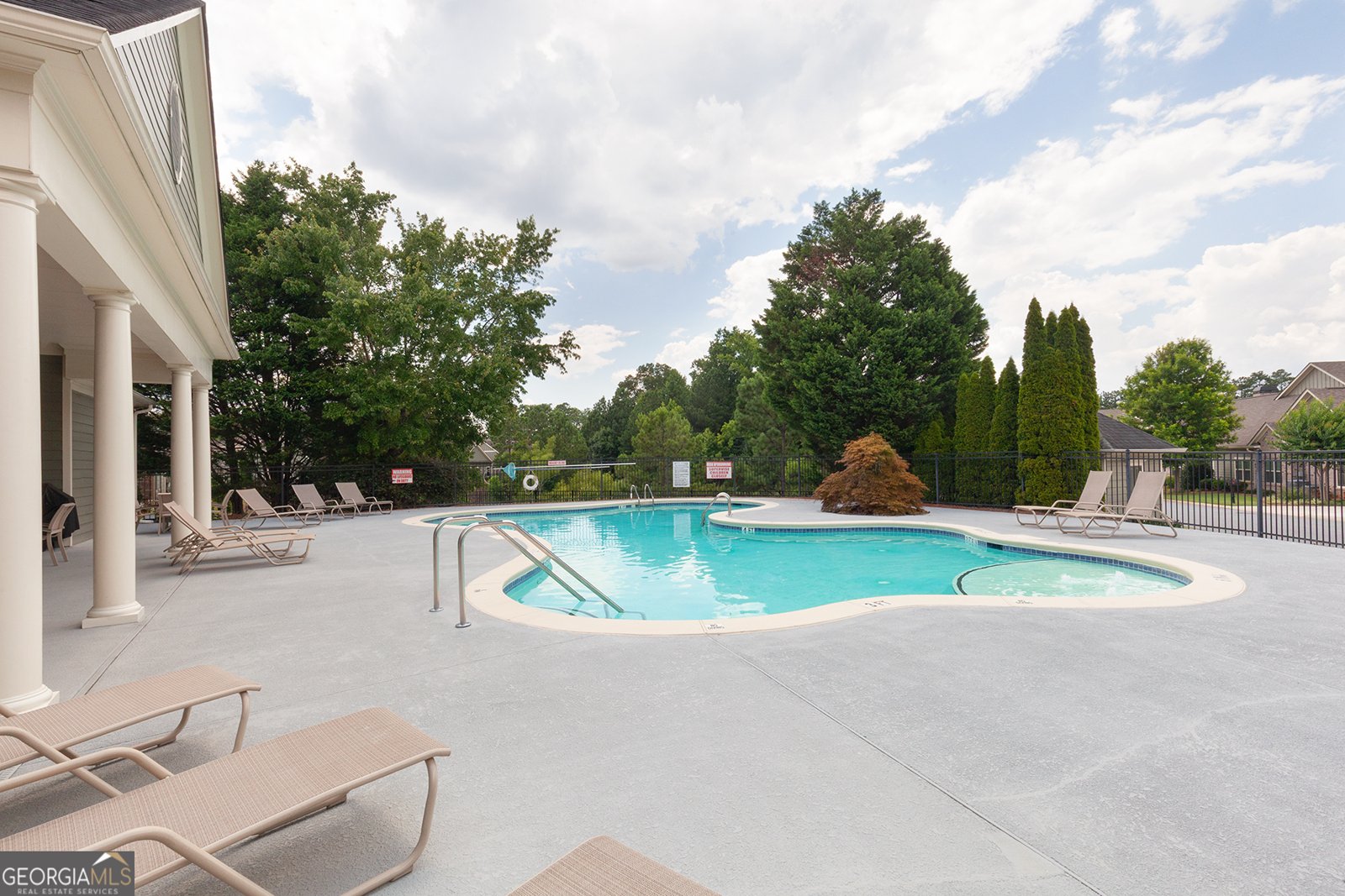 2229 Grove Valley Way Marietta - 34