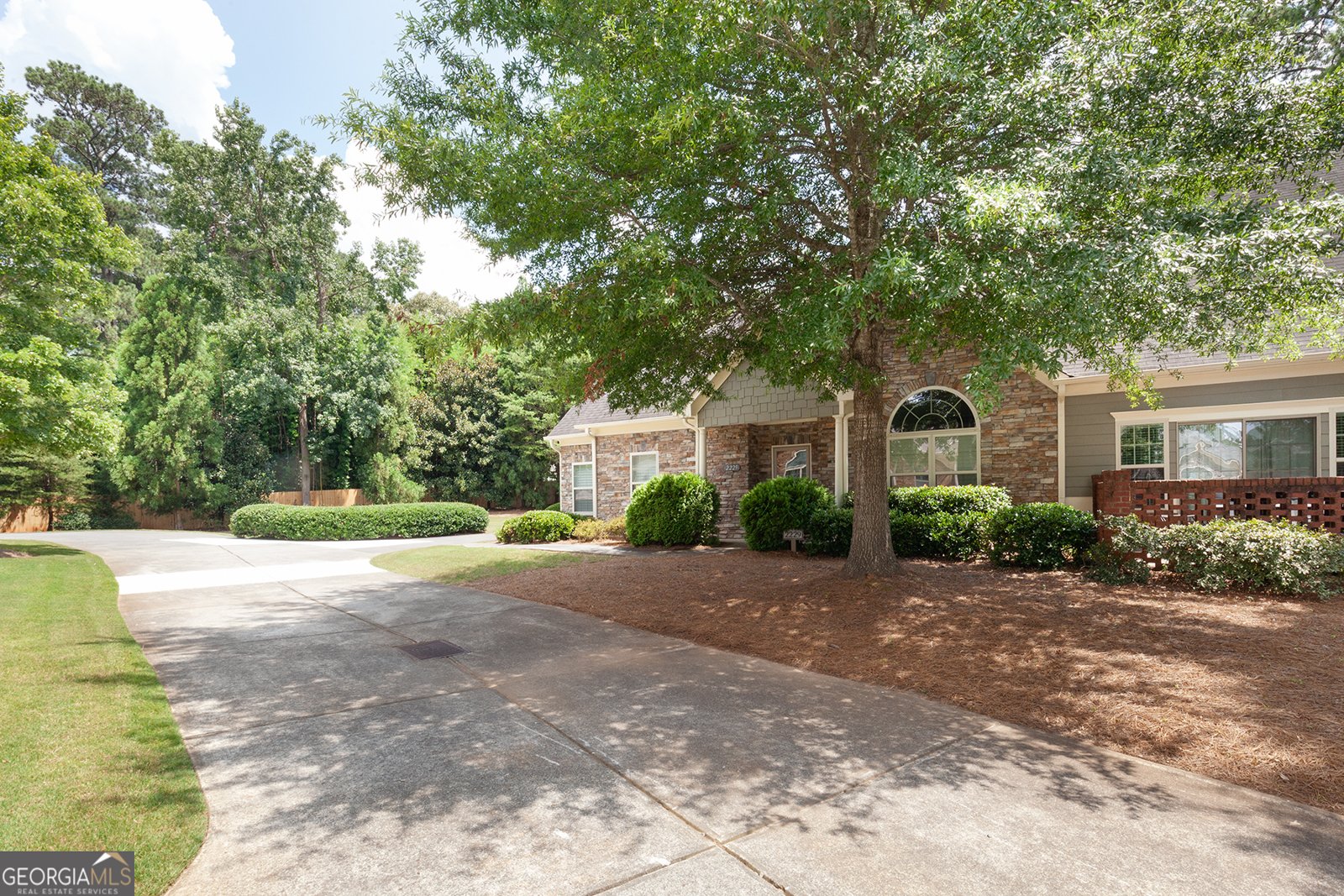 2229 Grove Valley Way Marietta - 4