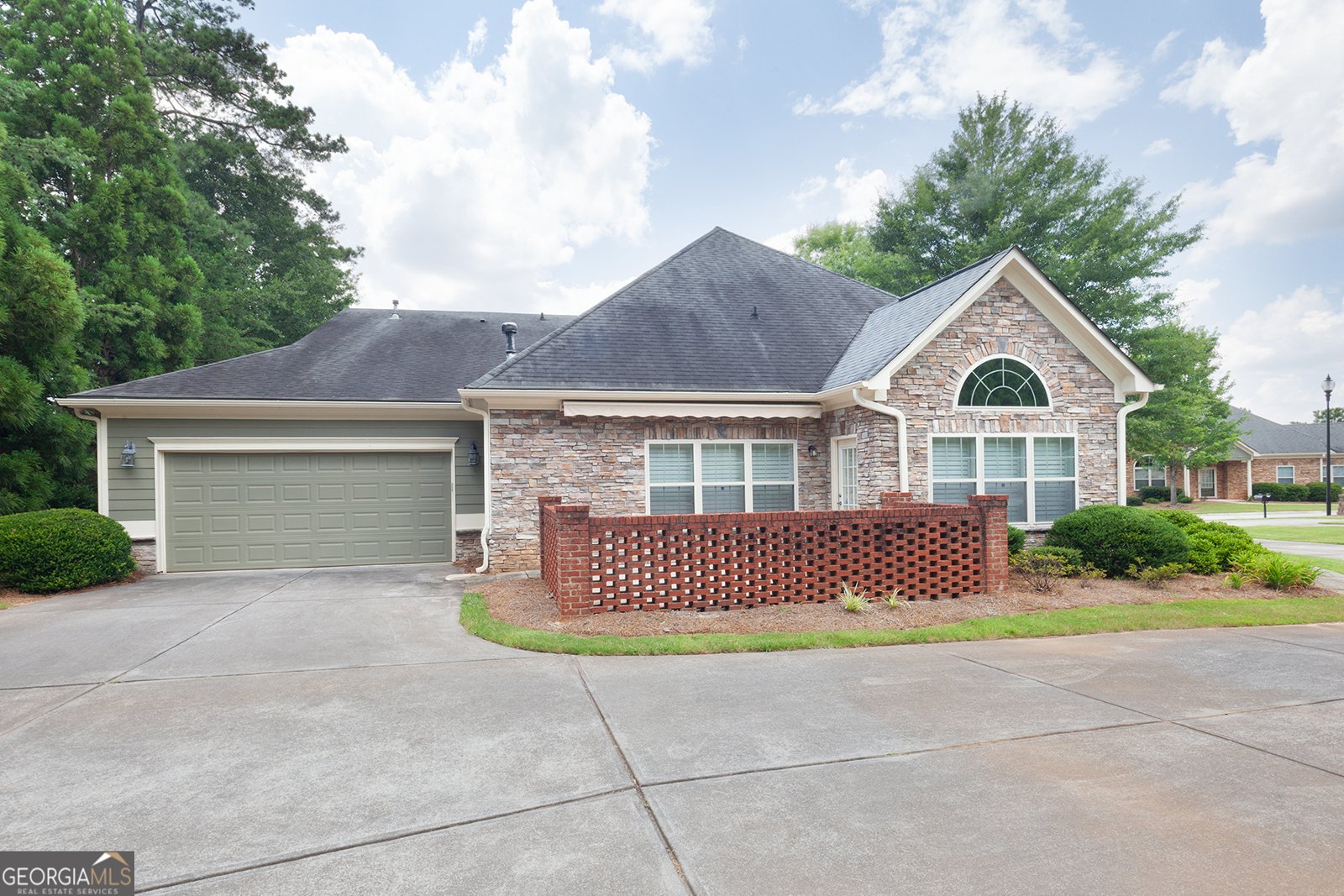 2229 Grove Valley Way Marietta - 5