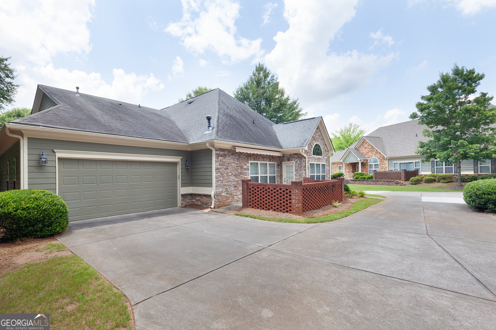 2229 Grove Valley Way Marietta - 6