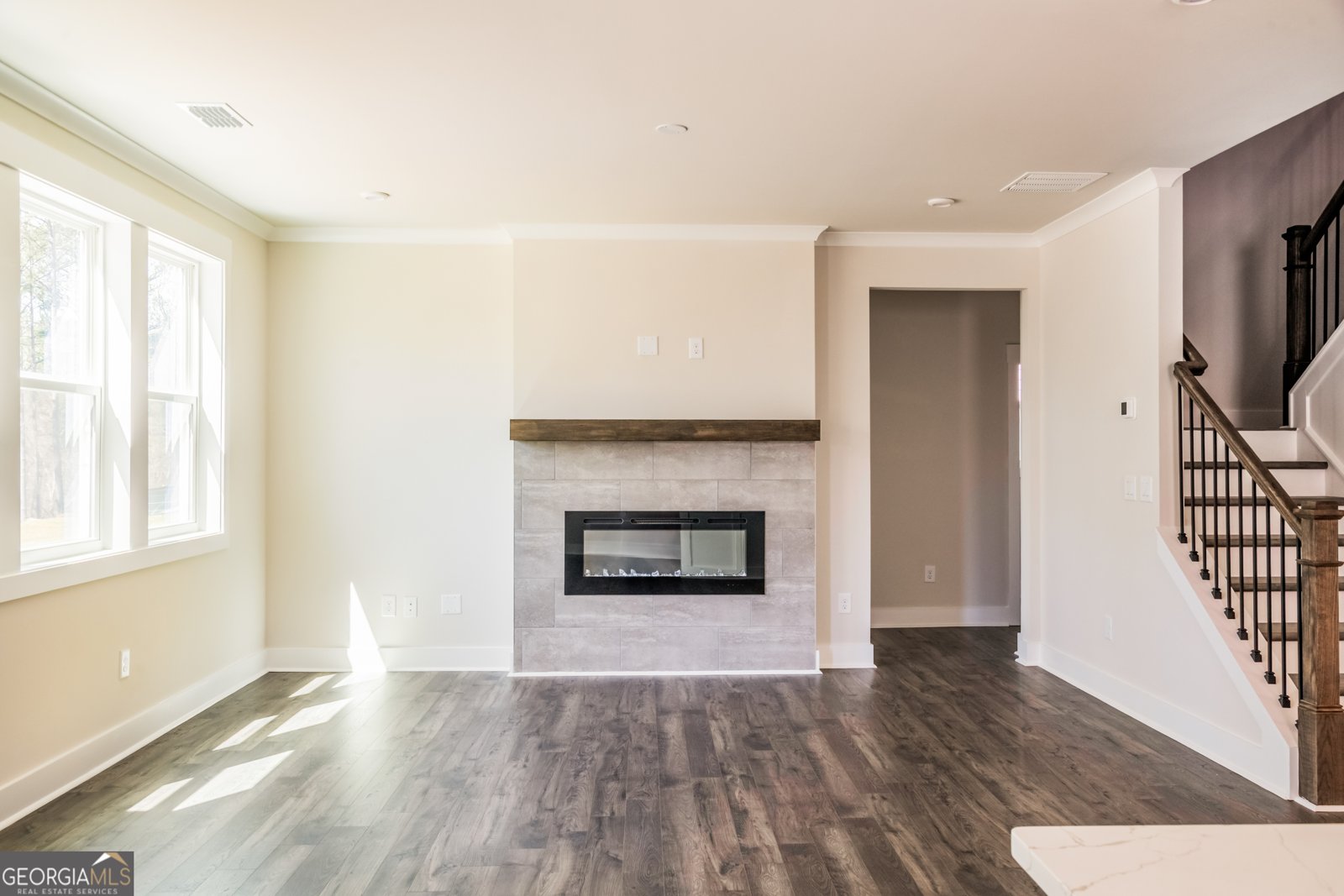 135 Henley Street Canton - 1
