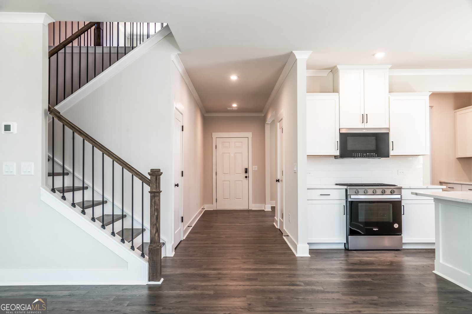 135 Henley Street Canton - 3