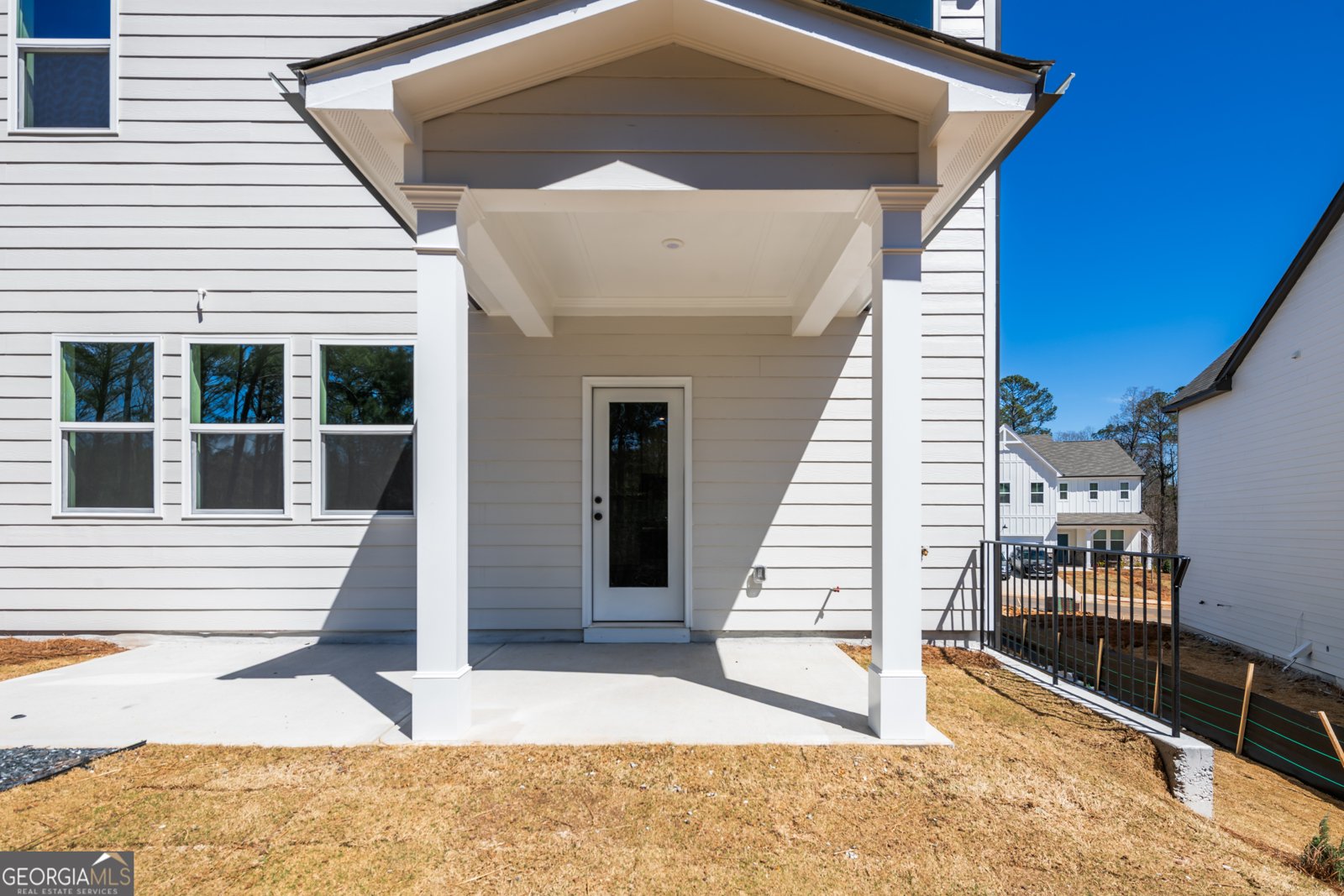 135 Henley Street Canton - 37