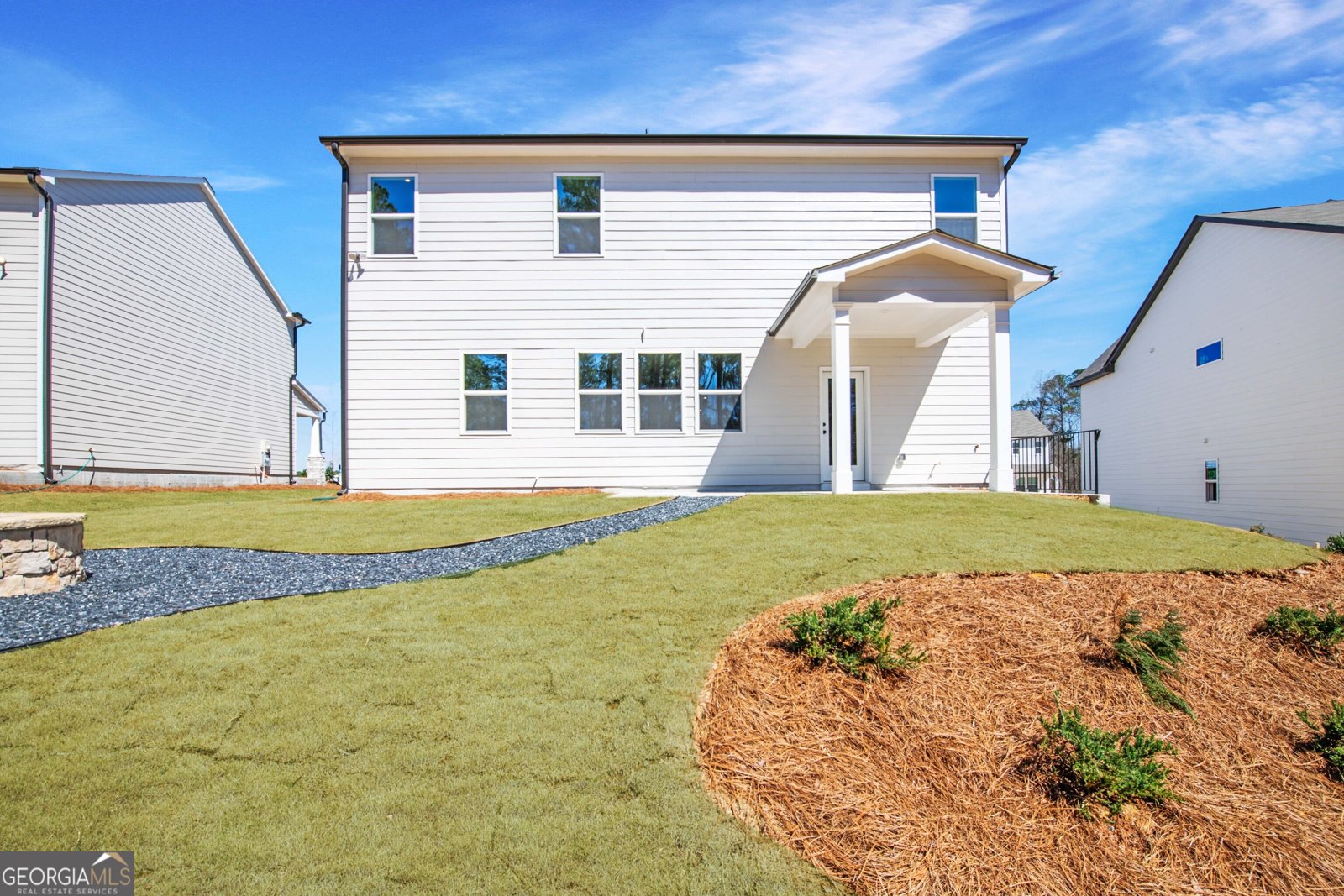 135 Henley Street Canton - 38
