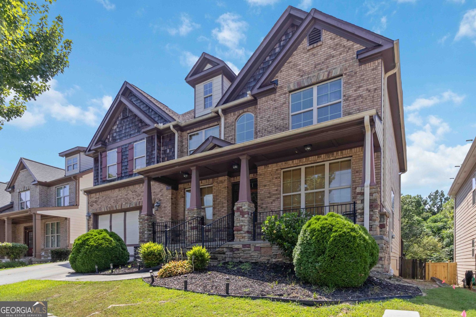 1169 Leybourne Cove Lawrenceville - 10