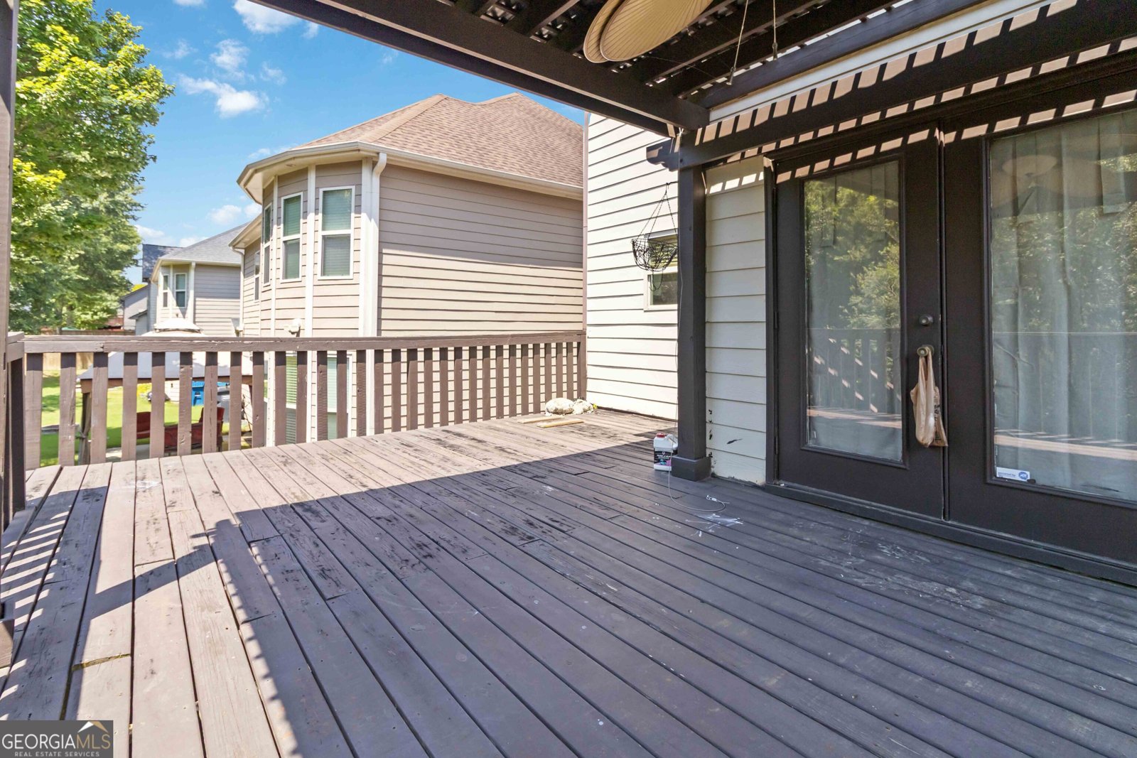 1169 Leybourne Cove Lawrenceville - 4