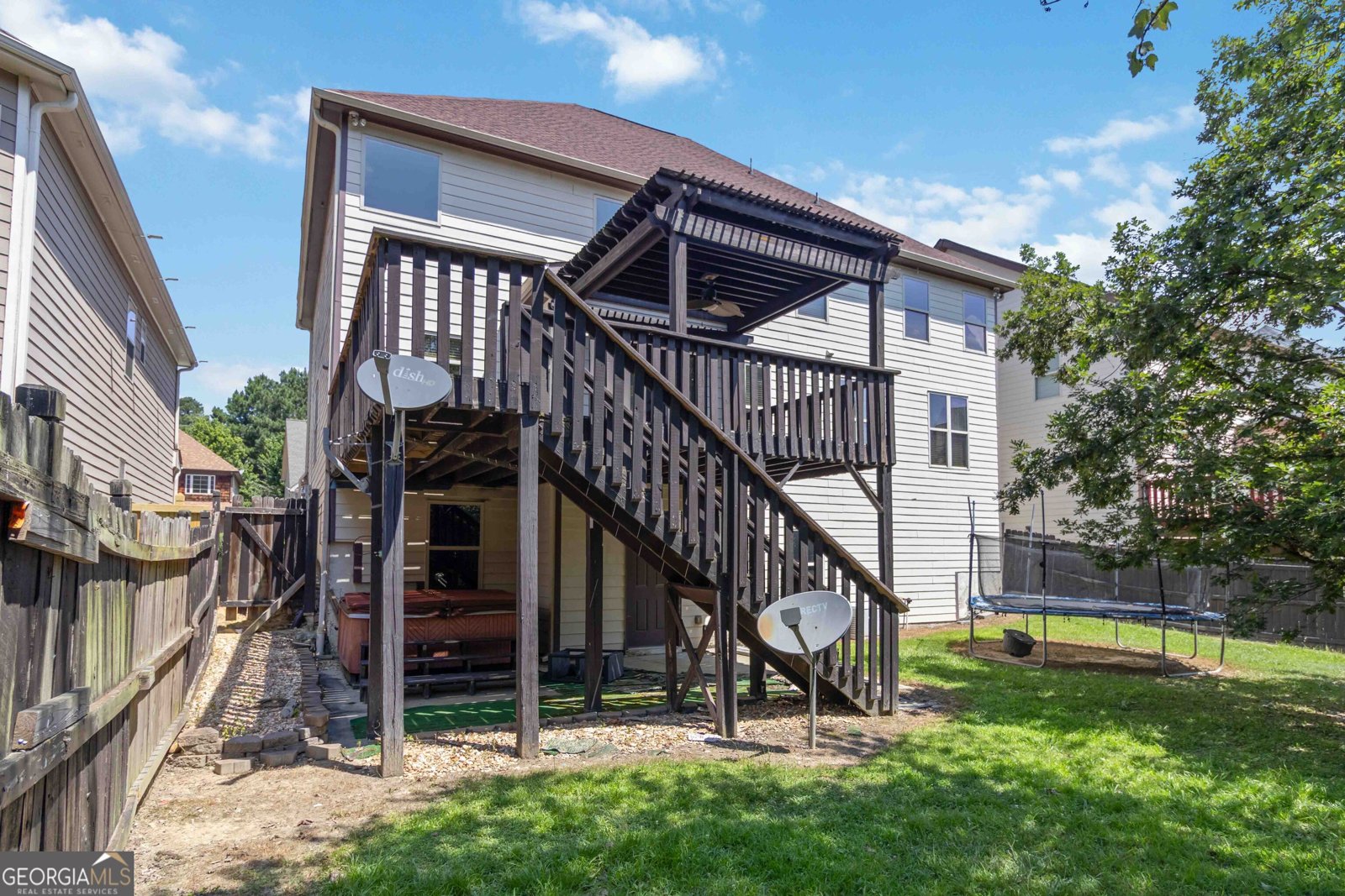 1169 Leybourne Cove Lawrenceville - 6
