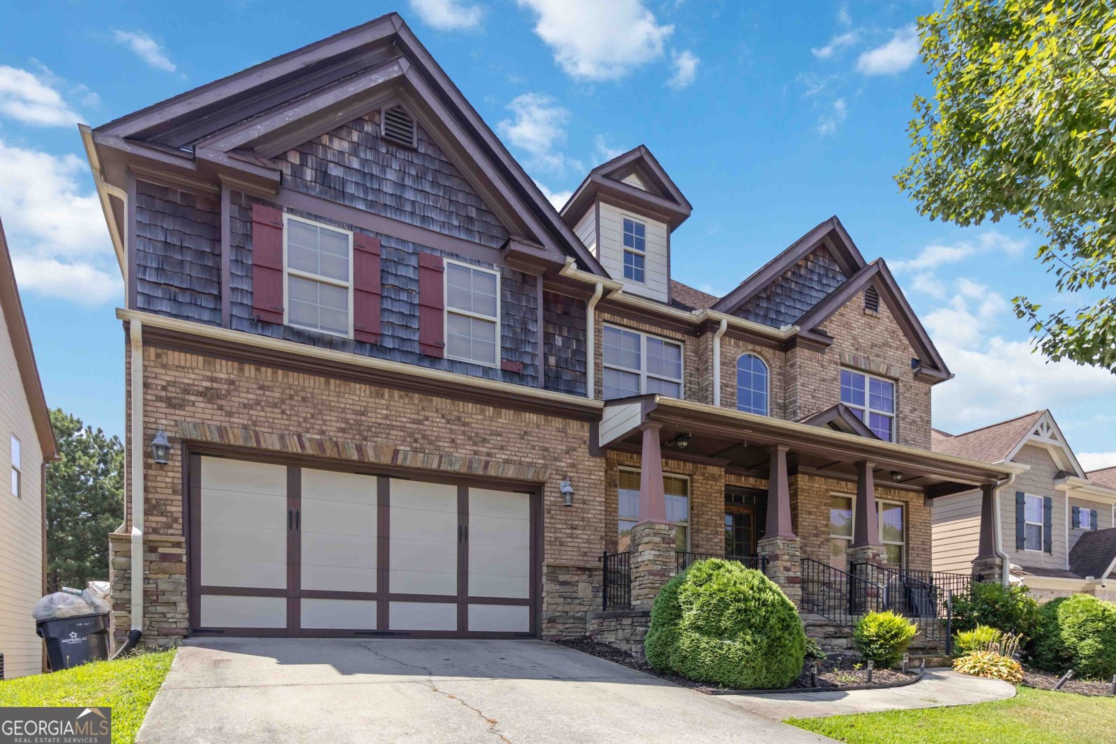 1169 Leybourne Cove Lawrenceville - 9