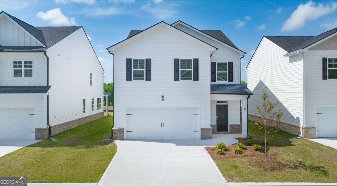 11900 Aukerman Way Hampton - 1
