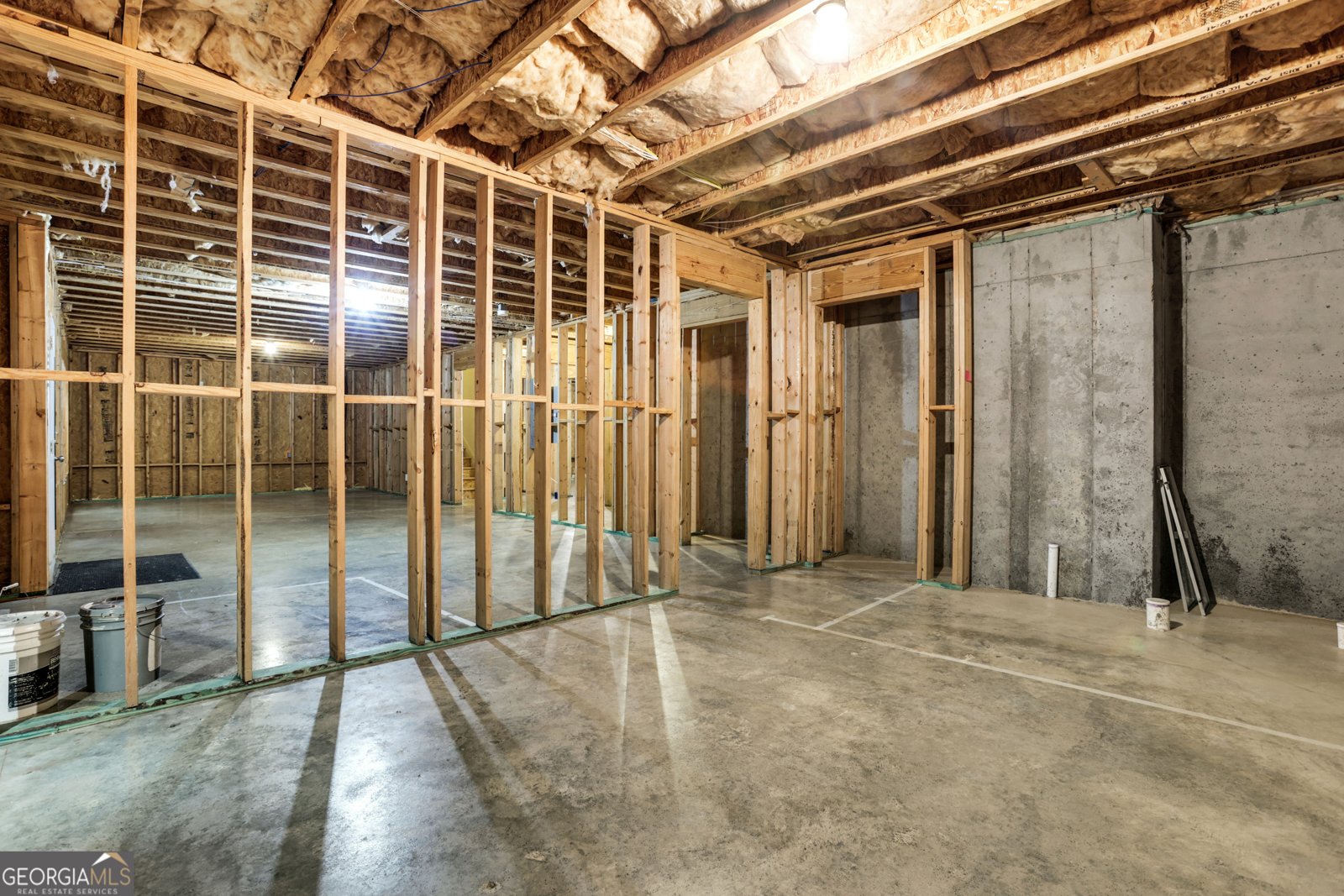 3519 Orchid Meadow Way Buford - 1