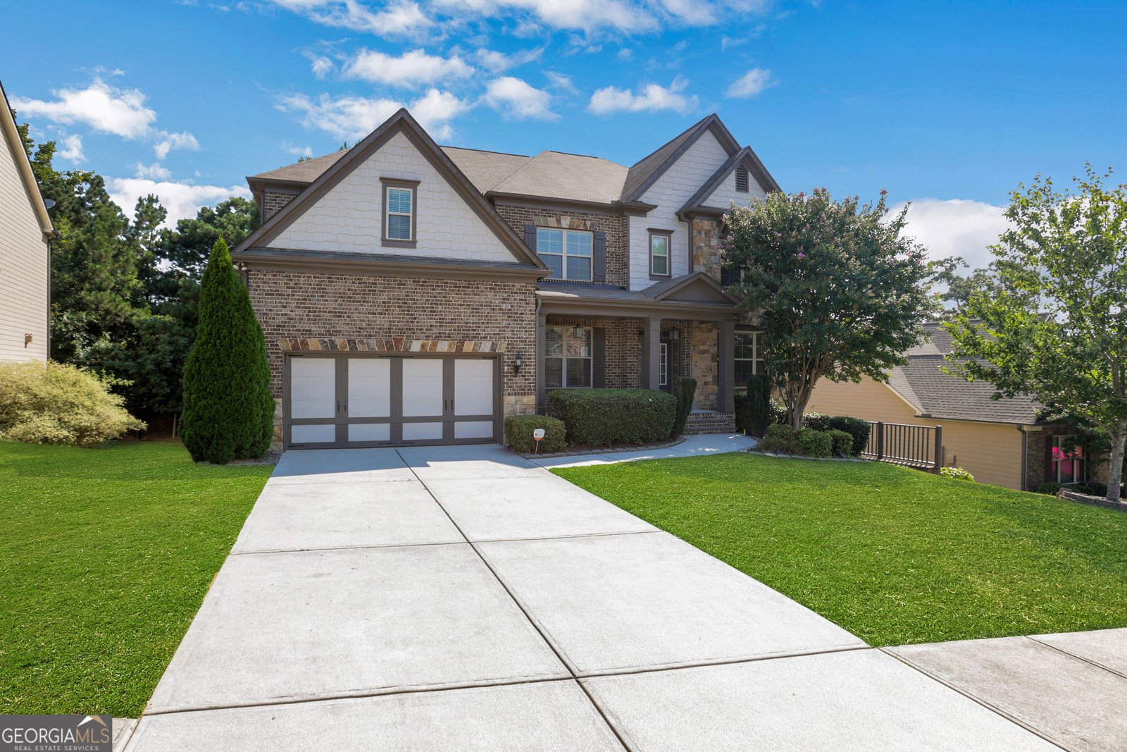 3519 Orchid Meadow Way Buford - 7