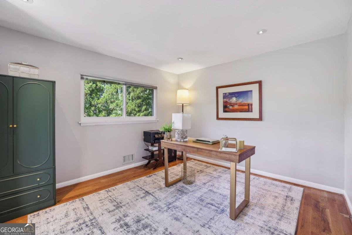 1060 Winding Creek Trail Atlanta - 10