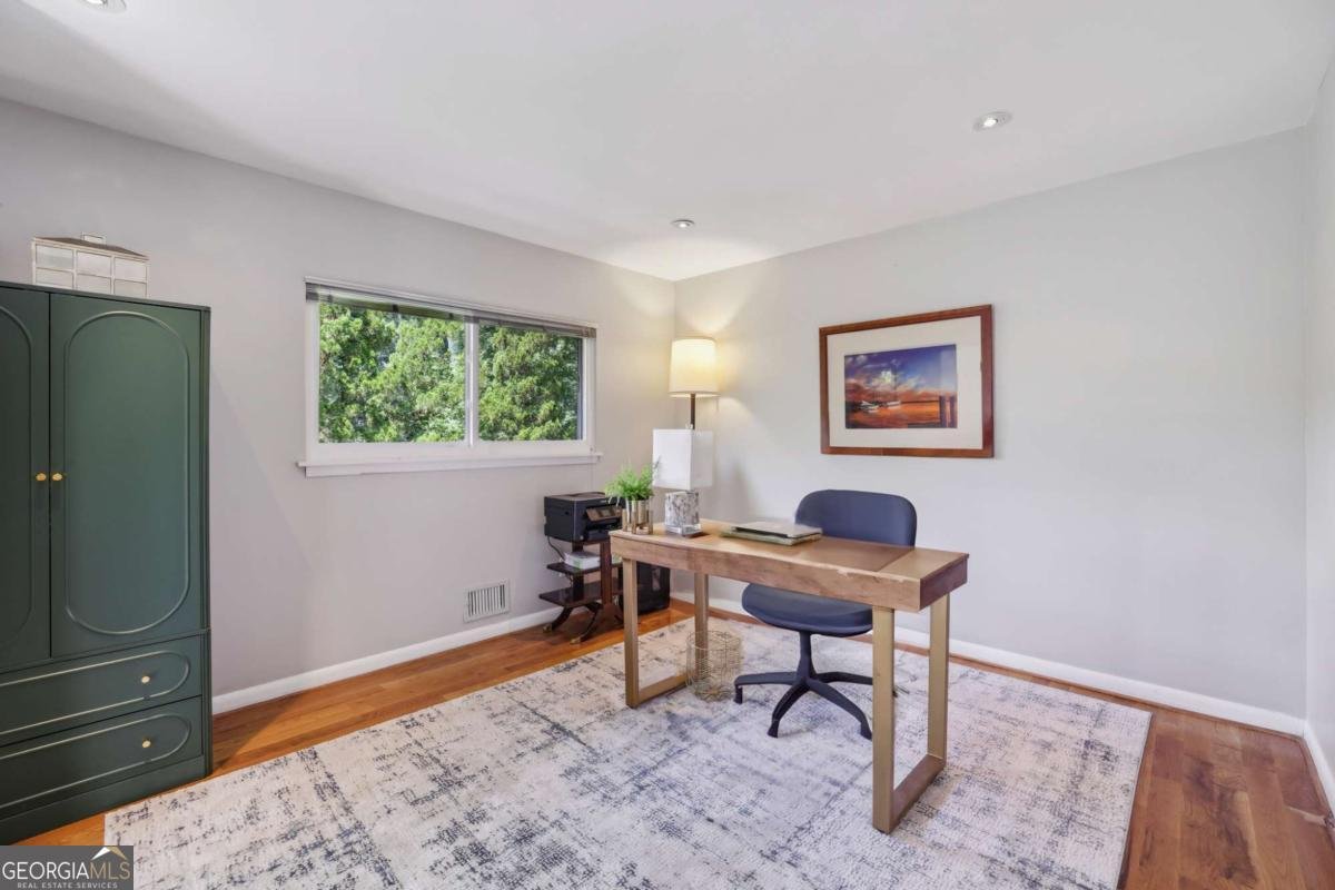 1060 Winding Creek Trail Atlanta - 11