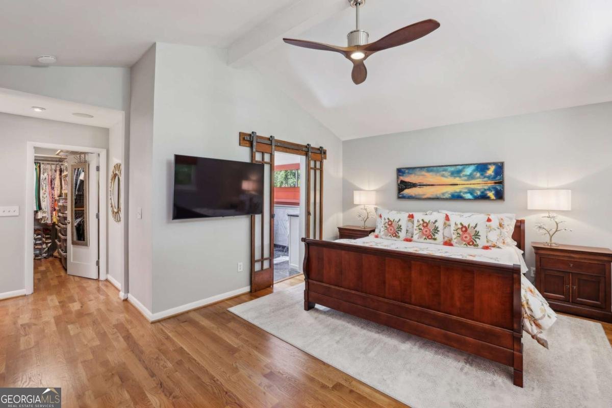 1060 Winding Creek Trail Atlanta - 15