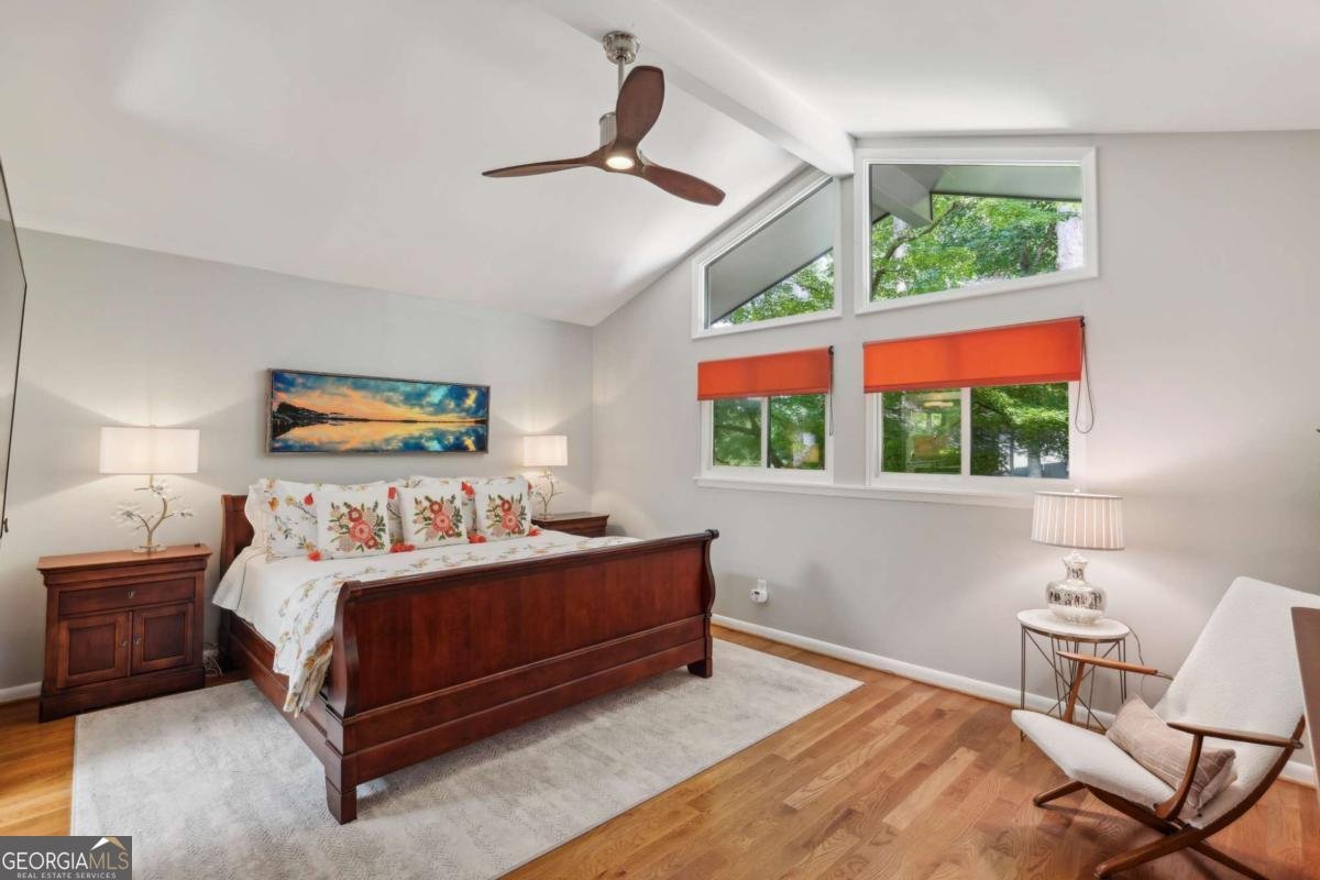 1060 Winding Creek Trail Atlanta - 16