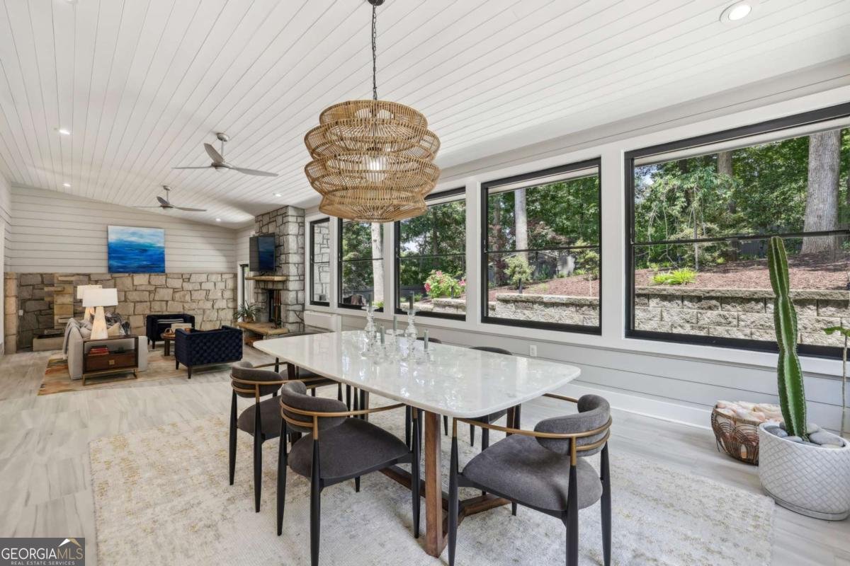 1060 Winding Creek Trail Atlanta - 18