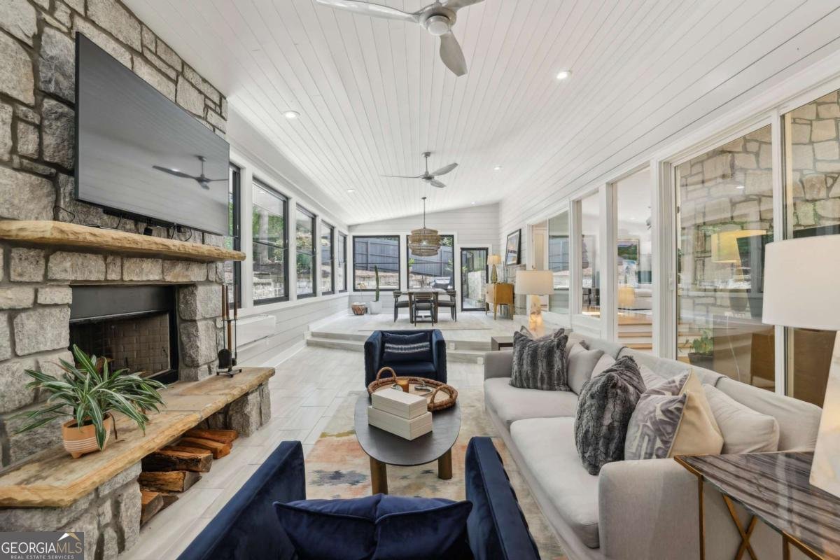 1060 Winding Creek Trail Atlanta - 19
