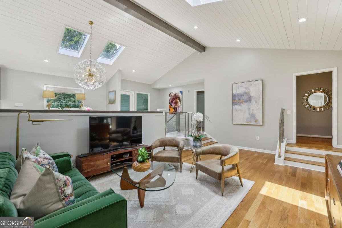 1060 Winding Creek Trail Atlanta - 23