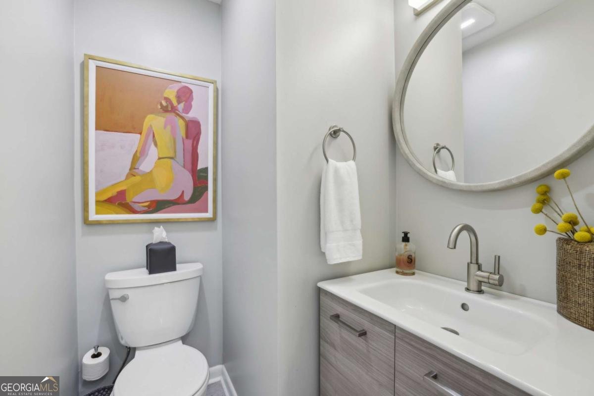 1060 Winding Creek Trail Atlanta - 24