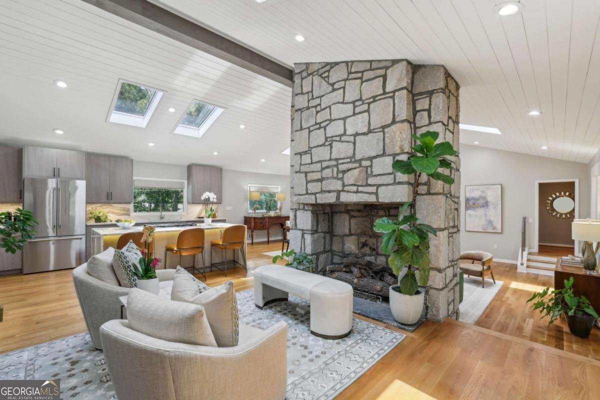 1060 Winding Creek Trail Atlanta - 25