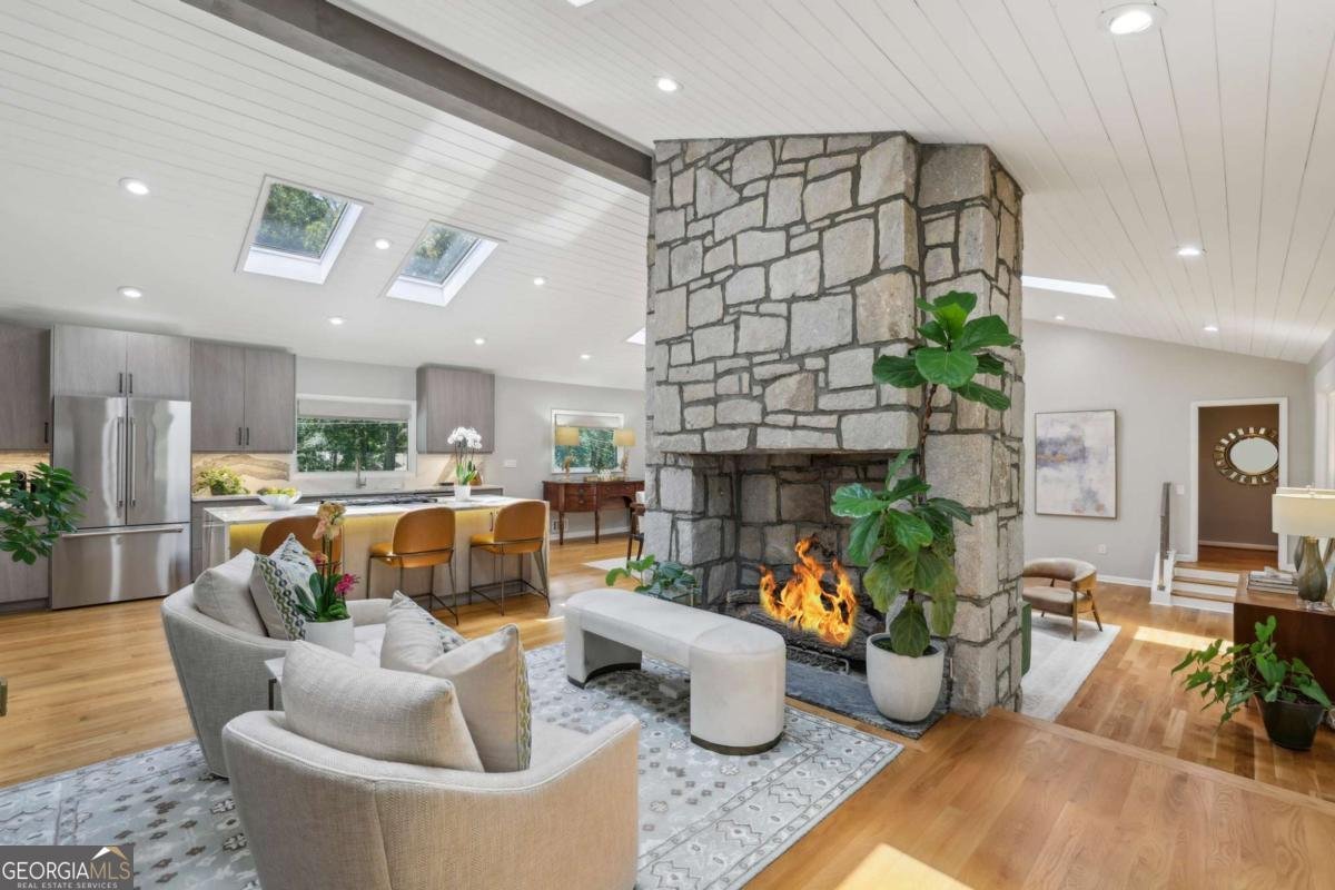 1060 Winding Creek Trail Atlanta - 26