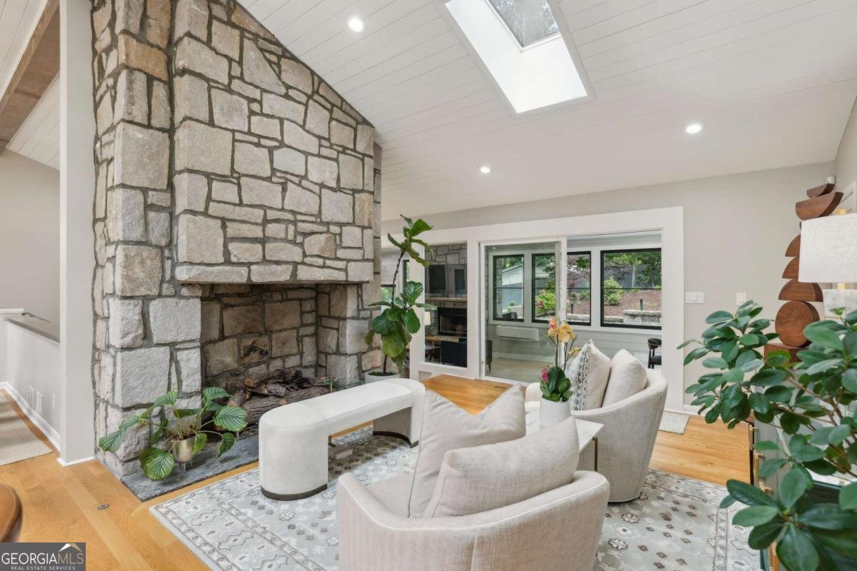 1060 Winding Creek Trail Atlanta - 27