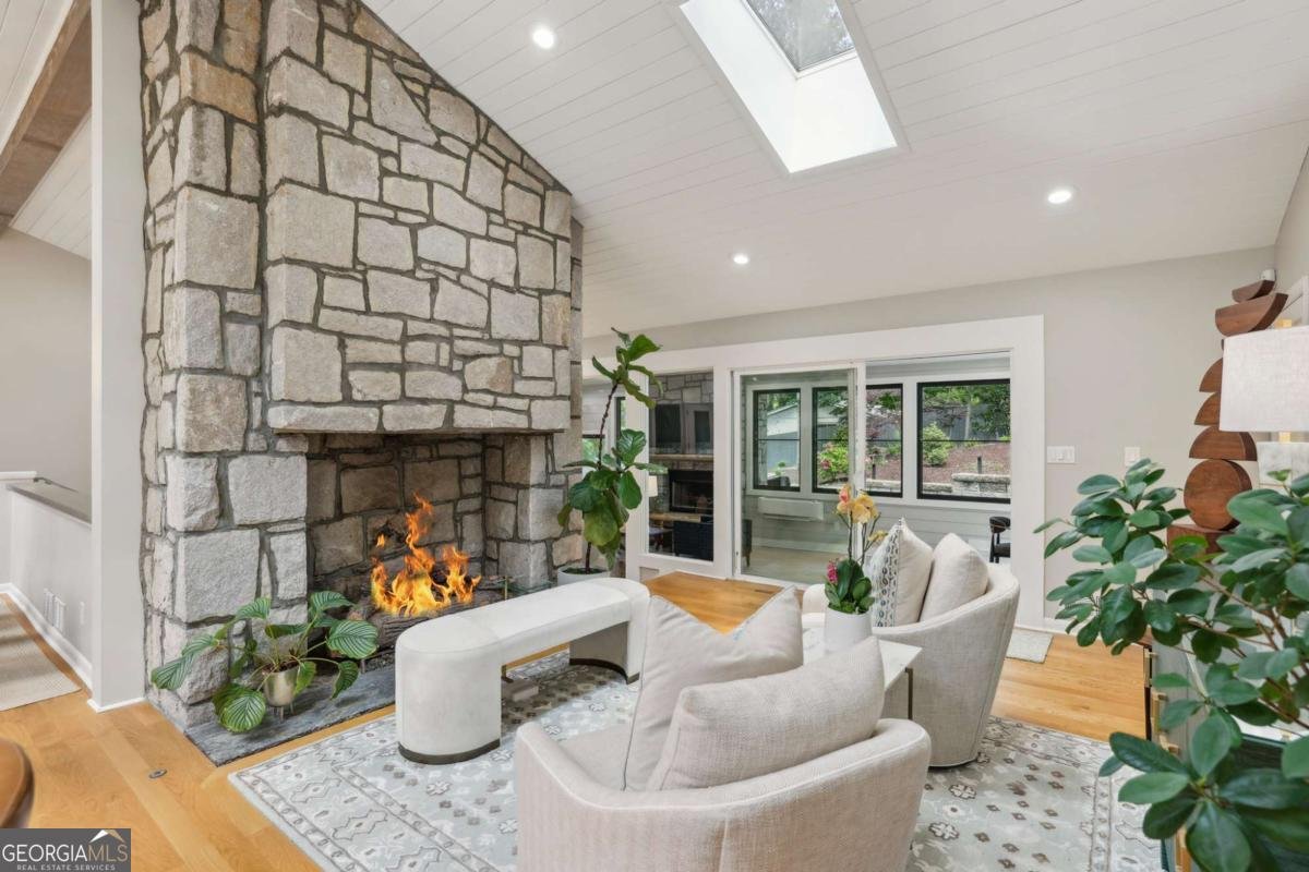 1060 Winding Creek Trail Atlanta - 28