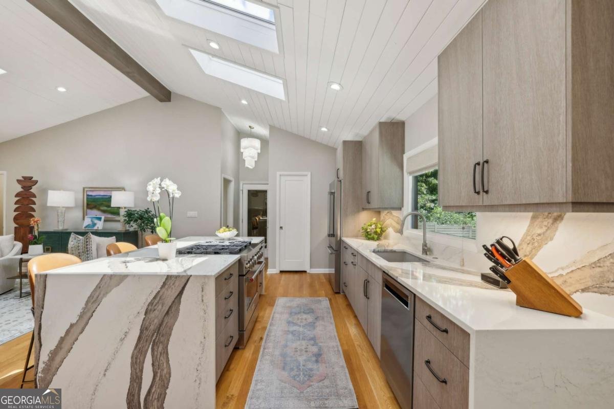 1060 Winding Creek Trail Atlanta - 30