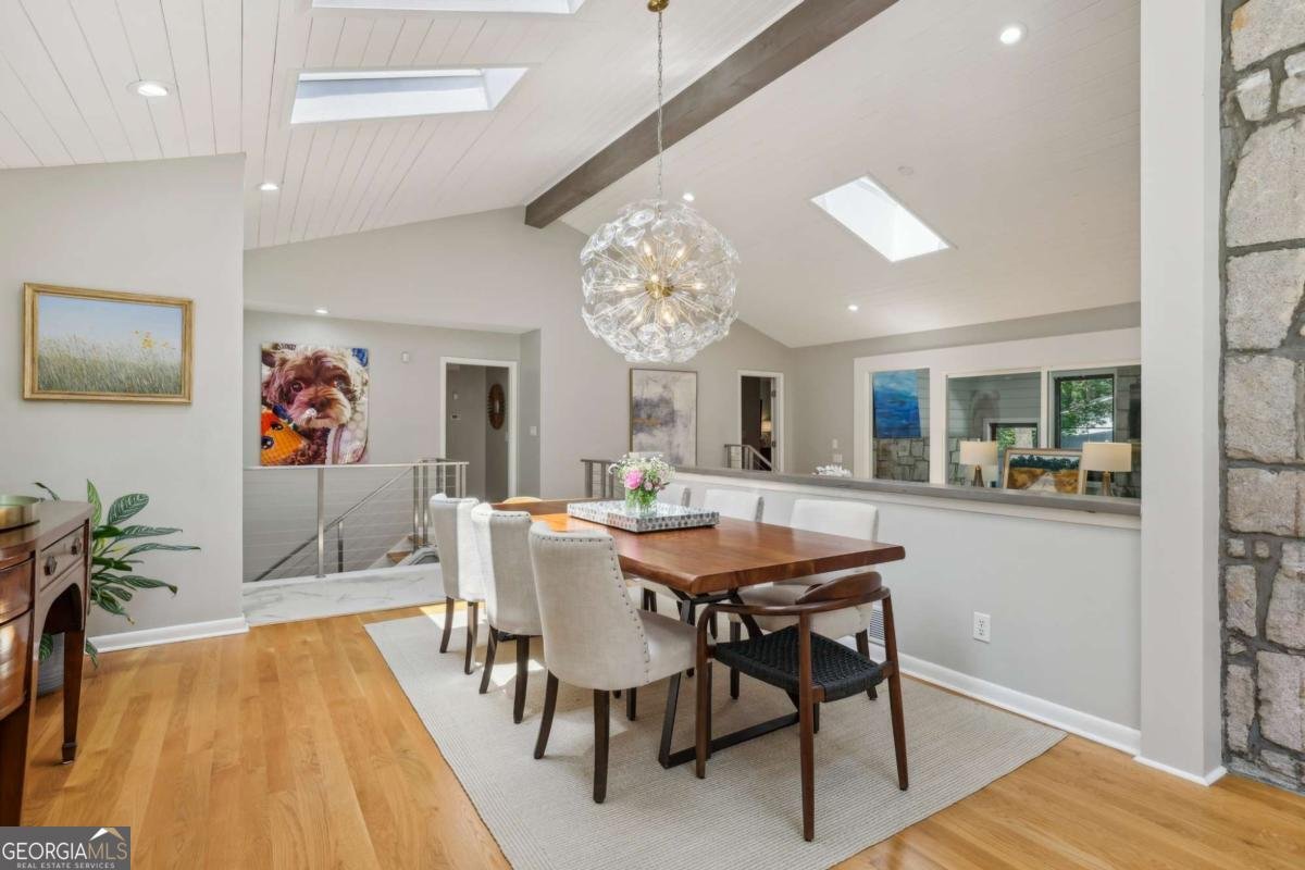 1060 Winding Creek Trail Atlanta - 31