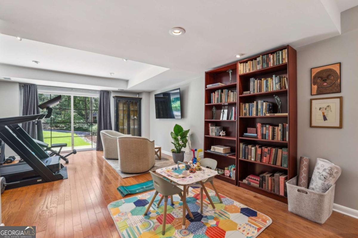 1060 Winding Creek Trail Atlanta - 4