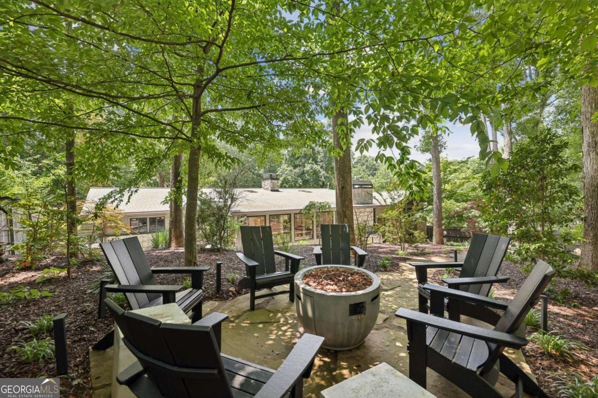 1060 Winding Creek Trail Atlanta - 40