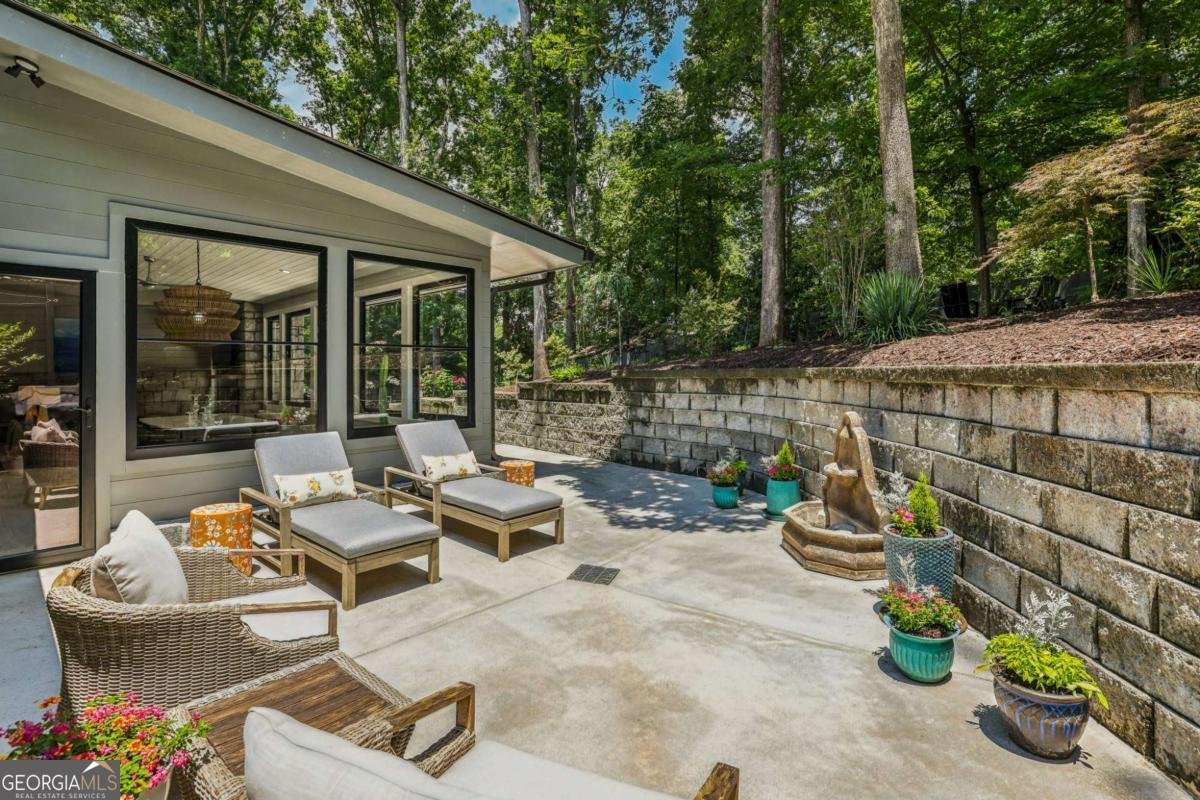 1060 Winding Creek Trail Atlanta - 45