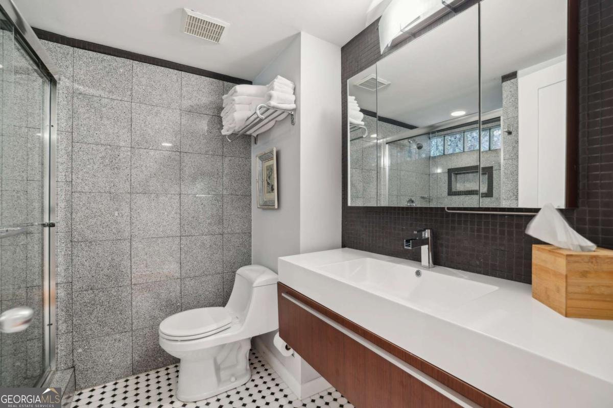1060 Winding Creek Trail Atlanta - 5