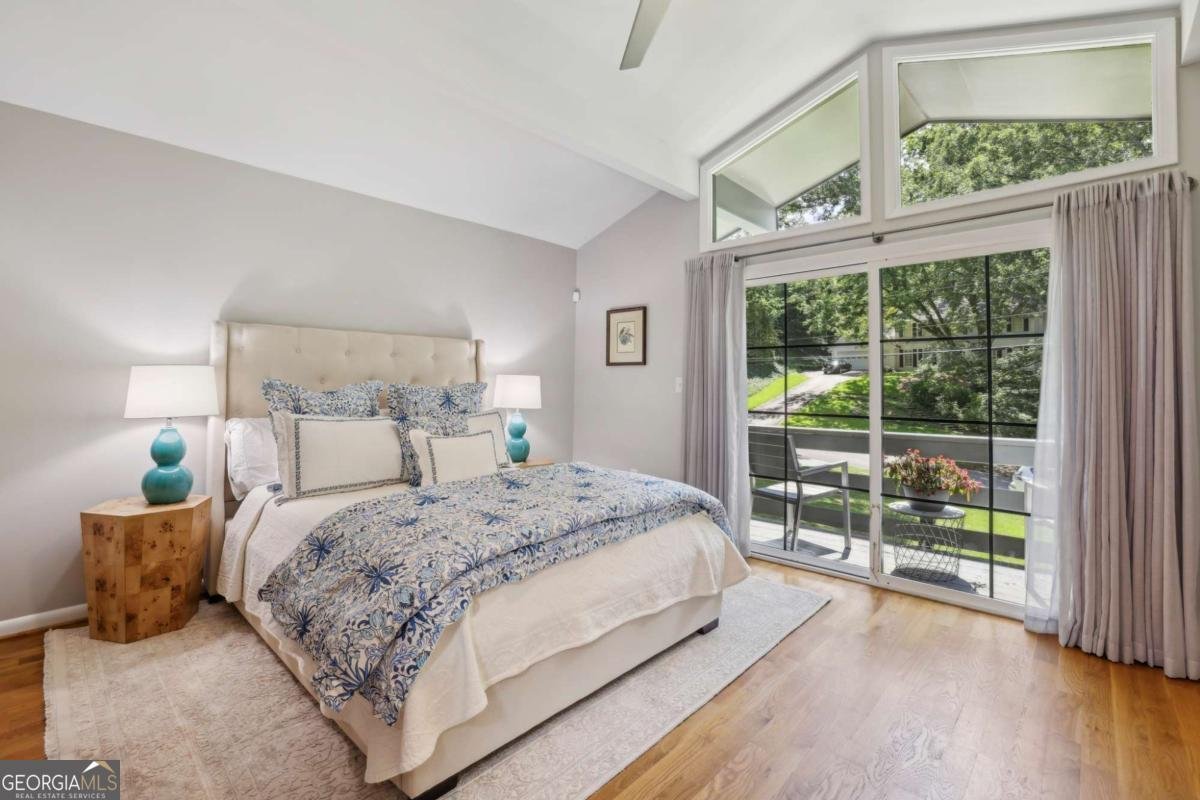 1060 Winding Creek Trail Atlanta - 8