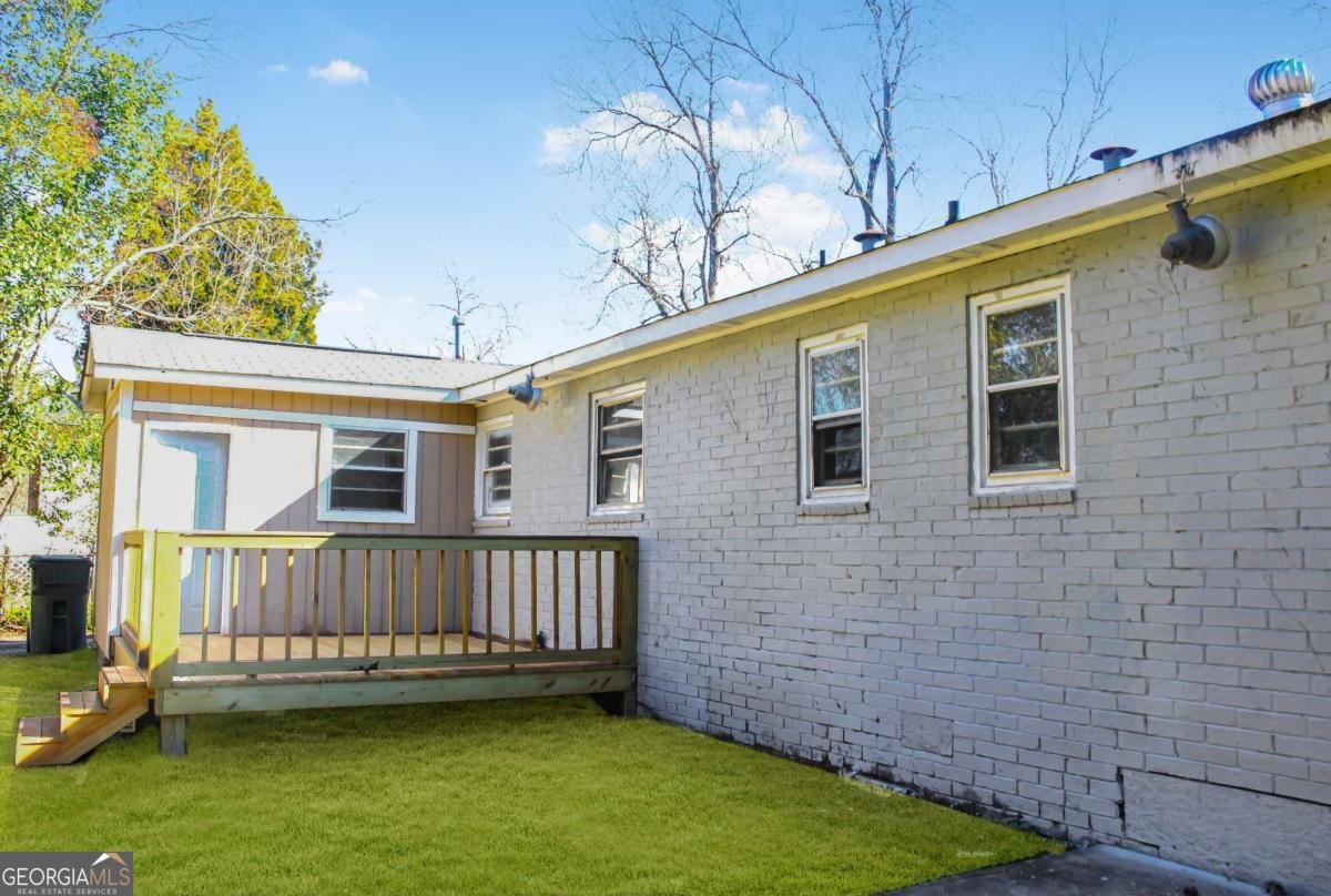 1189 Hartley Street Macon - 3