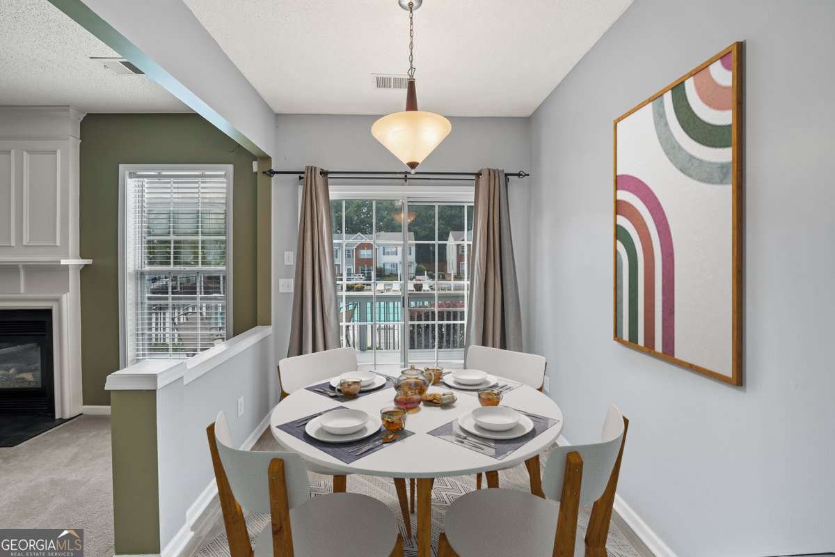 2745 Ashleigh Lane Alpharetta - 14