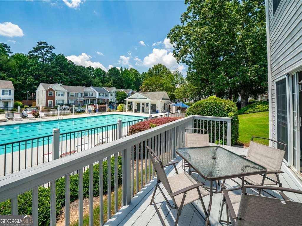 2745 Ashleigh Lane Alpharetta - 16